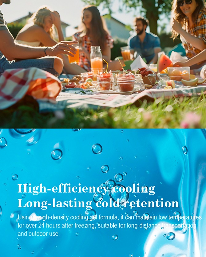 Cooling and Outdoor Comfort