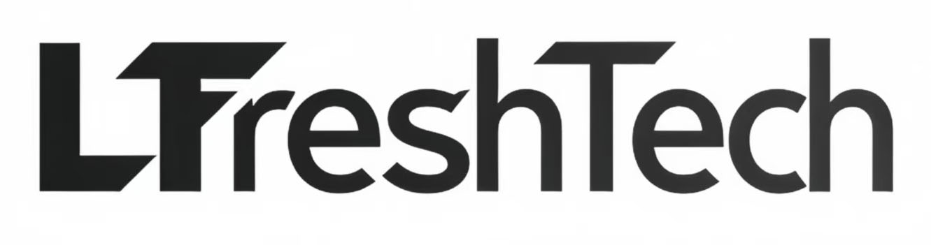 LFreshTech Logo